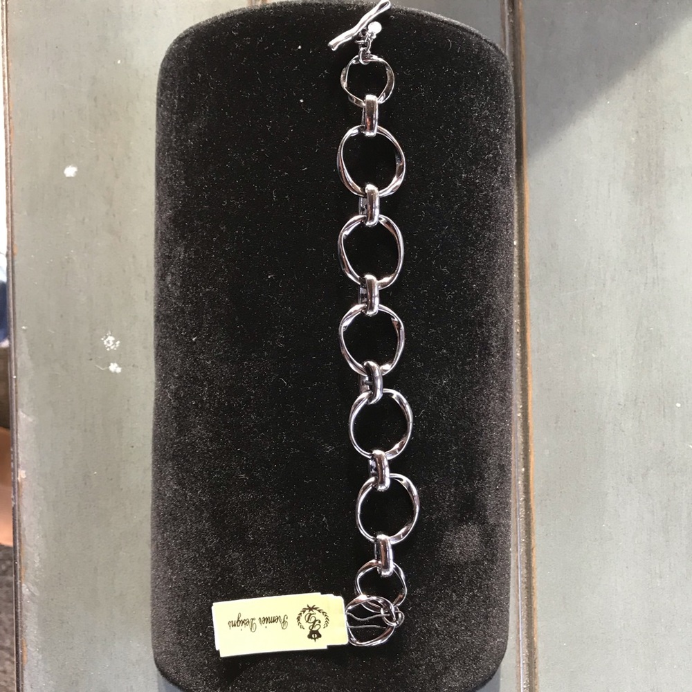1211 - PREMIER DESIGNS HEMMIE BRACELET
